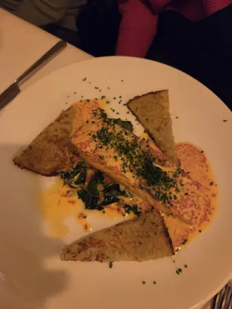 Bild von Scheid´s Hotel – Restaurant