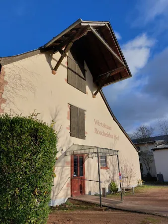 Bild von Wirtshaus Roscheider Hof
