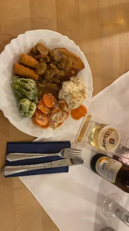 Bild von Wirtshaus Roscheider Hof