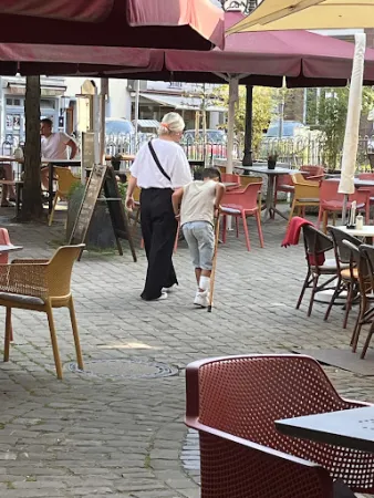 Bild von Gaststätte Brasserie