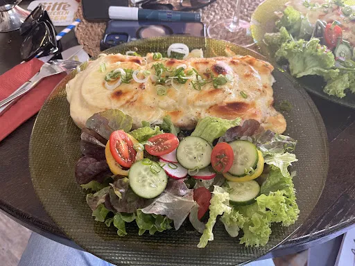 Bild von Gaststätte Brasserie