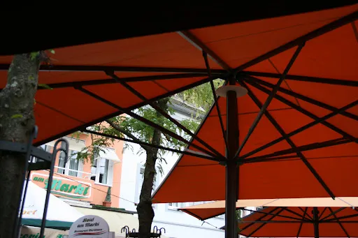 Bild von Gaststätte Brasserie