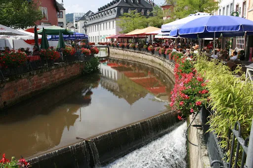Bild von Gaststätte Brasserie