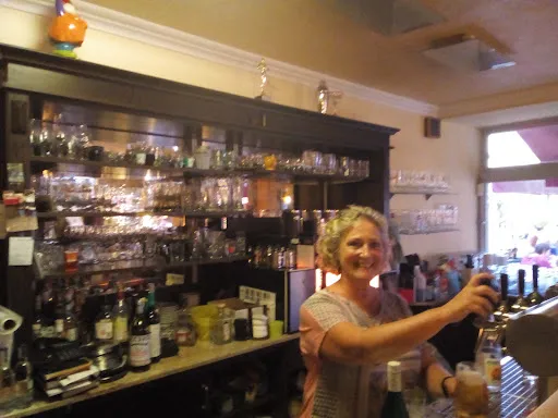Bild von Gaststätte Brasserie