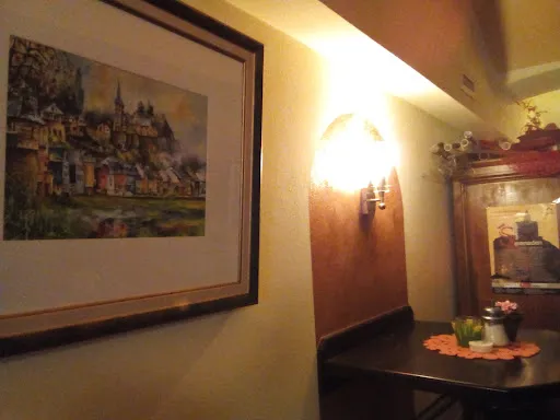 Bild von Gaststätte Brasserie
