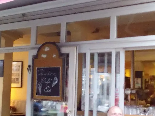 Bild von Gaststätte Brasserie