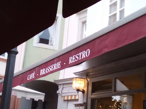 Bild von Gaststätte Brasserie