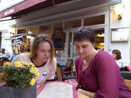 Bild von Gaststätte Brasserie