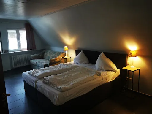 Bild von Hotel am Markt - Restaurant Meridiana