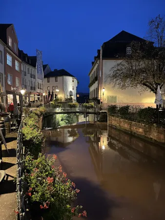 Bild von Hotel am Markt - Restaurant Meridiana