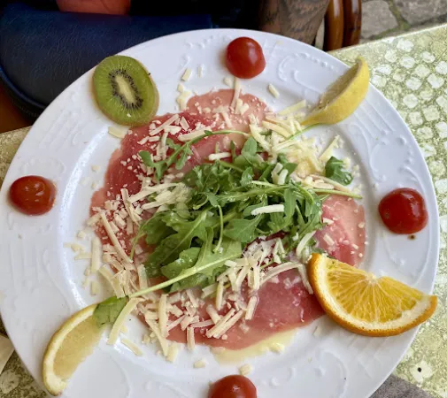 Bild von Hotel am Markt - Restaurant Meridiana