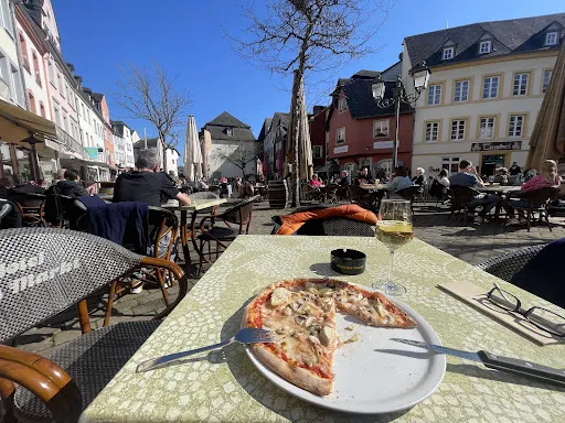 Bild von Hotel am Markt - Restaurant Meridiana