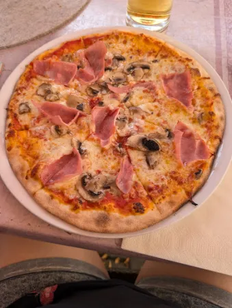 Bild von Hotel am Markt - Restaurant Meridiana