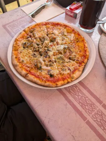 Bild von Hotel am Markt - Restaurant Meridiana