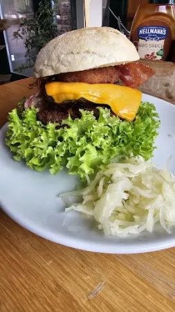 Bild von Gutsküche Gut Darß