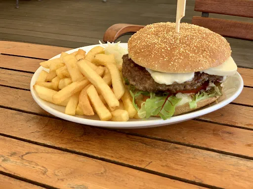 Bild von Gutsküche Gut Darß