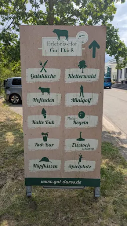 Bild von Gutsküche Gut Darß