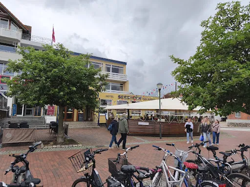 Bild von Seeblick Restaurant, Heiligenhafen