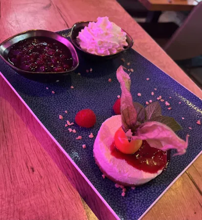 Bild von TAMATSU Restaurant