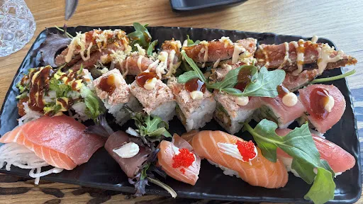 Bild von TAMATSU Restaurant