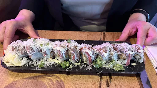 Bild von TAMATSU Restaurant