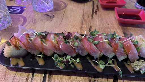 Bild von TAMATSU Restaurant