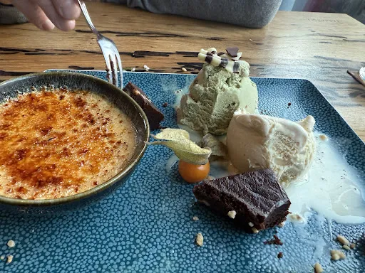 Bild von TAMATSU Restaurant