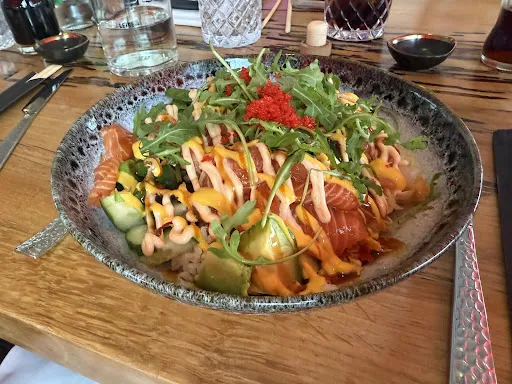 Bild von TAMATSU Restaurant