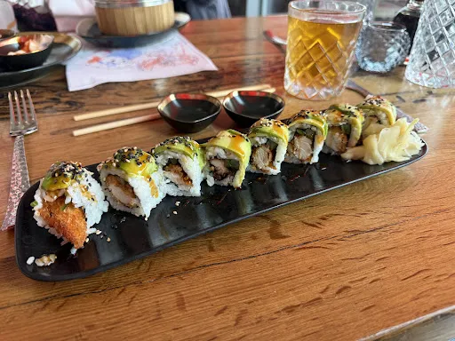 Bild von TAMATSU Restaurant