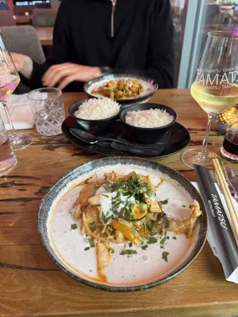 Bild von TAMATSU Restaurant