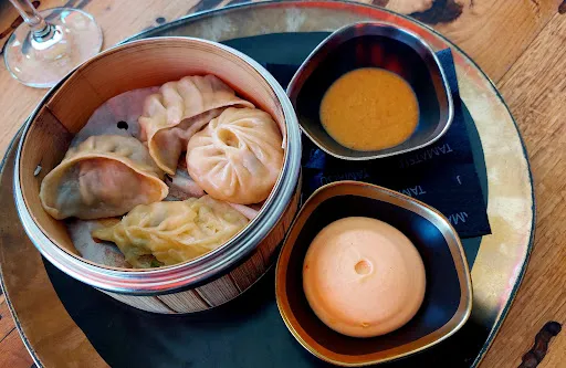 Bild von TAMATSU Restaurant