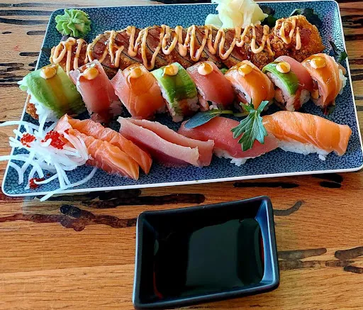 Bild von TAMATSU Restaurant