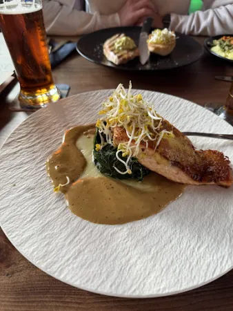Bild von Steakhouse Taurus