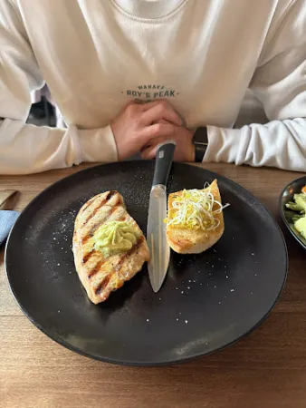 Bild von Steakhouse Taurus