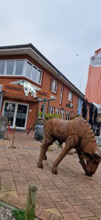 Bild von Steakhouse Taurus