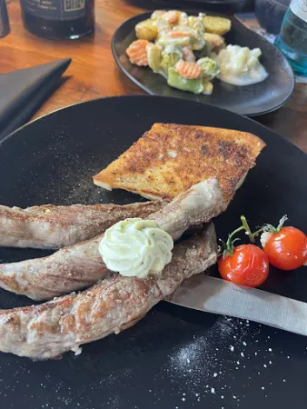 Bild von Steakhouse Taurus