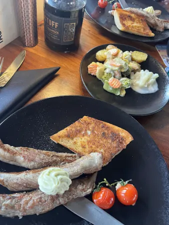 Bild von Steakhouse Taurus