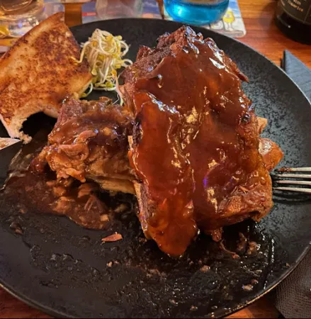 Bild von Steakhouse Taurus