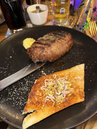 Bild von Steakhouse Taurus
