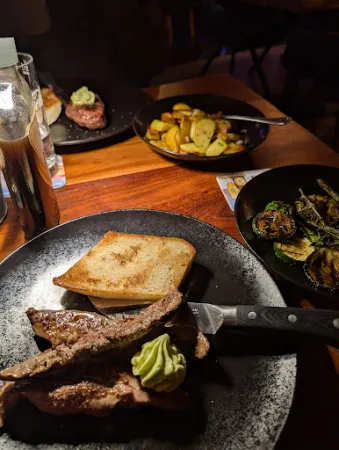 Bild von Steakhouse Taurus