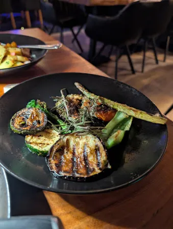 Bild von Steakhouse Taurus