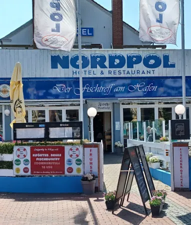 Bild von Restaurant und Hotel Nordpol