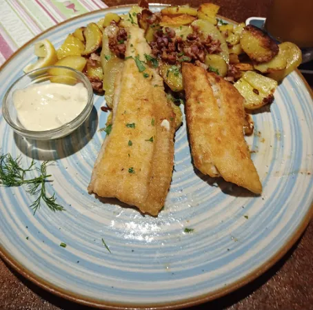 Bild von Restaurant und Hotel Nordpol