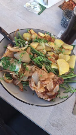 Bild von Strandvej Bar & Restaurant Großenbrode