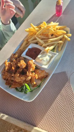 Bild von Strandvej Bar & Restaurant Großenbrode