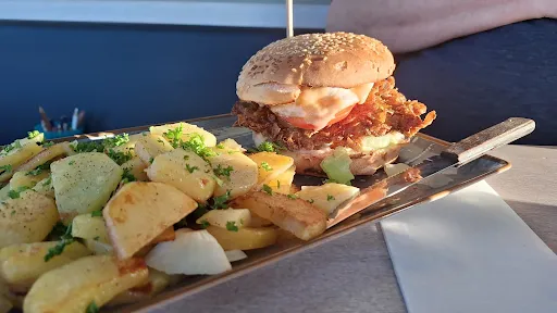 Bild von Strandvej Bar & Restaurant Großenbrode