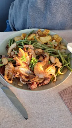 Bild von Strandvej Bar & Restaurant Großenbrode