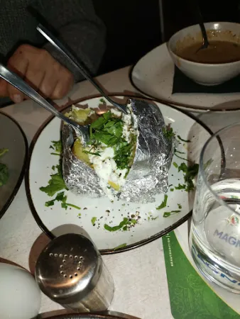 Bild von Strandvej Bar & Restaurant Großenbrode