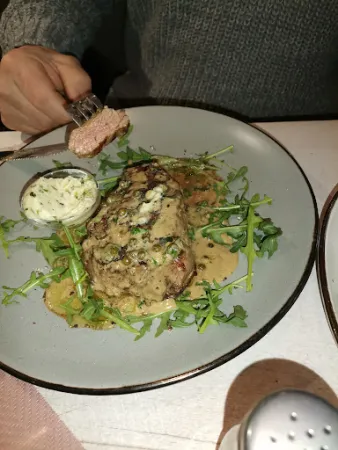 Bild von Strandvej Bar & Restaurant Großenbrode