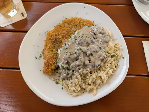 Bild von Restaurant Stadtblick